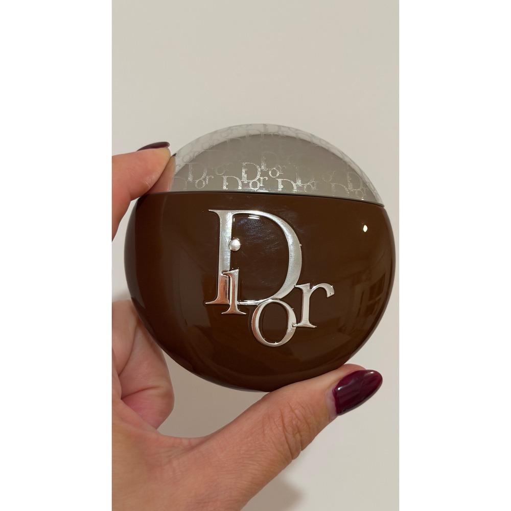 Dior Backstage Glow-Up Skin Tint Tinted Moisturizer SPF 20 Shade 9N 1.3oz 40ml